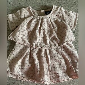Cynthia Rowley Size 2T‎ Dress
